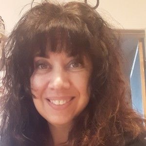 Meet your Posher, Anne